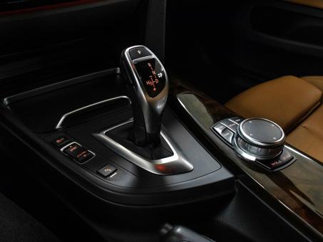 BMW 4 series 430i xDrive