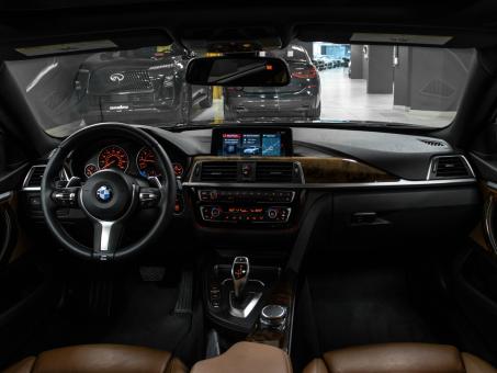 BMW 4 series 430i xDrive