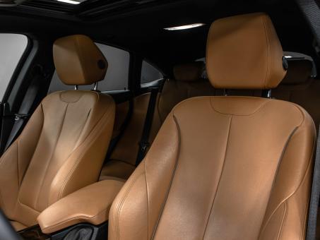 BMW 4 series 430i xDrive