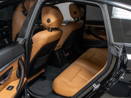 BMW 4 series 430i xDrive