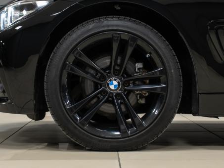 BMW 4 series 430i xDrive