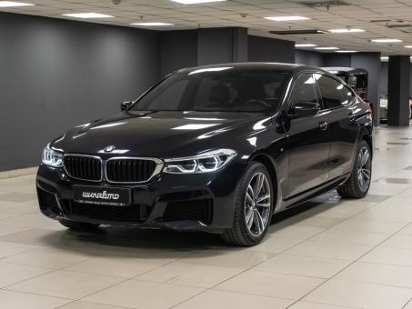 BMW 6 series 630 I