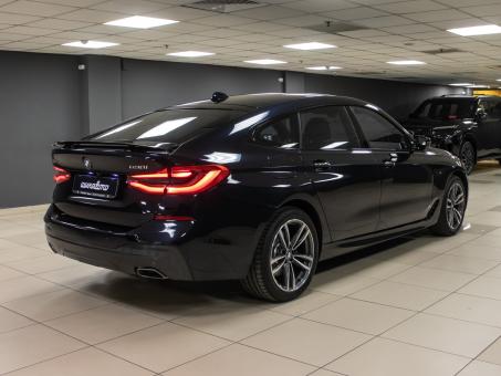 BMW 6 series 630 I
