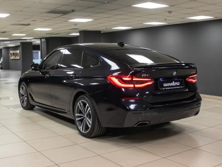BMW 6 series 630 I