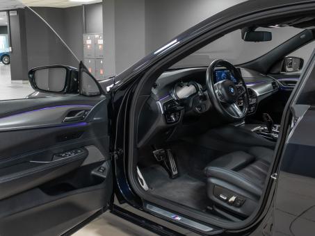 BMW 6 series 630 I