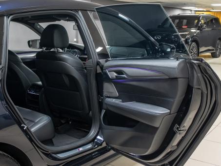 BMW 6 series 630 I
