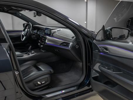 BMW 6 series 630 I