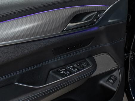 BMW 6 series 630 I
