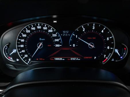BMW 6 series 630 I