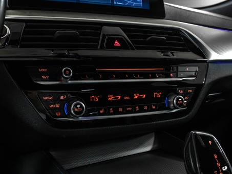 BMW 6 series 630 I