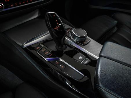 BMW 6 series 630 I
