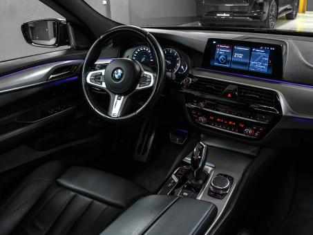 BMW 6 series 630 I