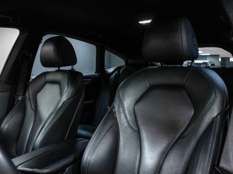 BMW 6 series 630 I