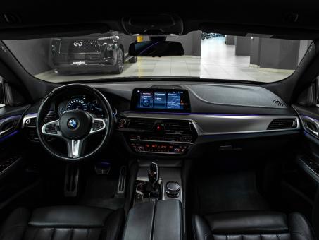 BMW 6 series 630 I