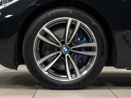 BMW 6 series 630 I
