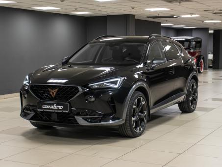 Seat Formentor 