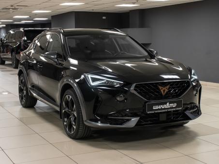 Seat Formentor 