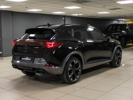 Seat Formentor 