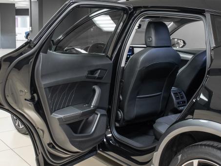 Seat Formentor 