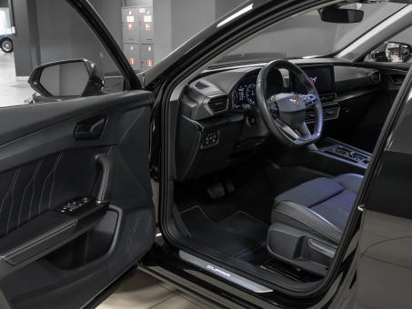 Seat Formentor 