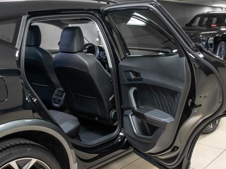 Seat Formentor 
