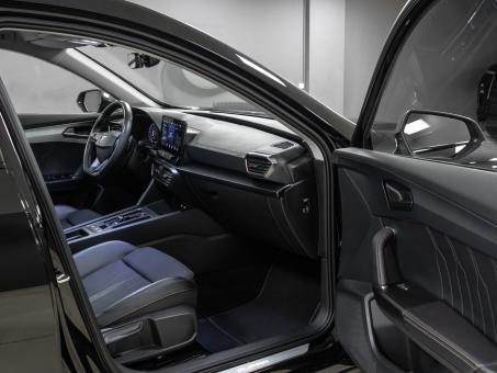 Seat Formentor 