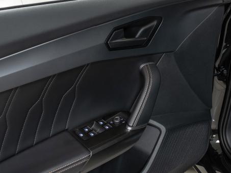 Seat Formentor 