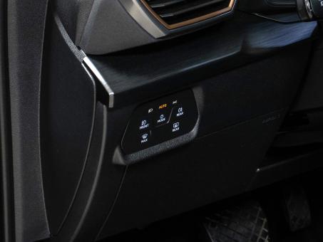 Seat Formentor 