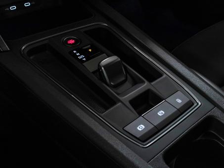 Seat Formentor 