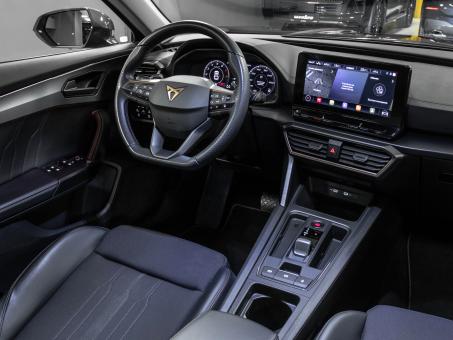Seat Formentor 