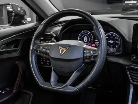 Seat Formentor 