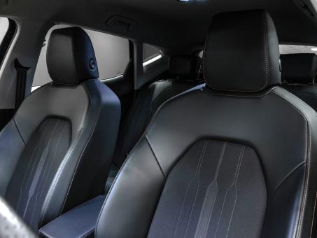 Seat Formentor 