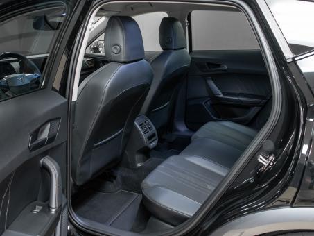 Seat Formentor 