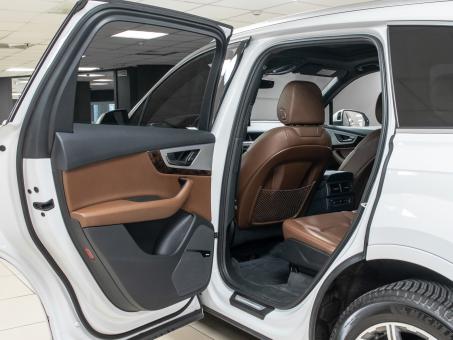 Audi Q7 Premium Plus