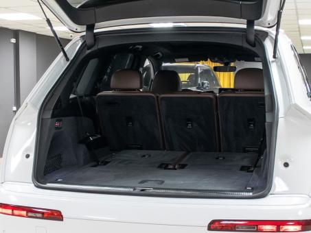 Audi Q7 Premium Plus