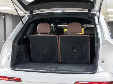 Audi Q7 Premium Plus