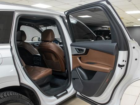 Audi Q7 Premium Plus