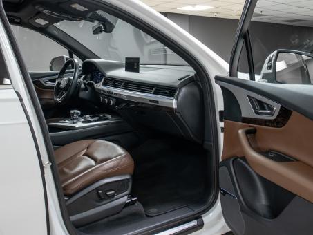 Audi Q7 Premium Plus