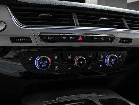 Audi Q7 Premium Plus