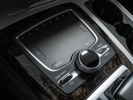 Audi Q7 Premium Plus