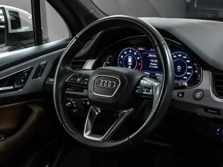 Audi Q7 Premium Plus