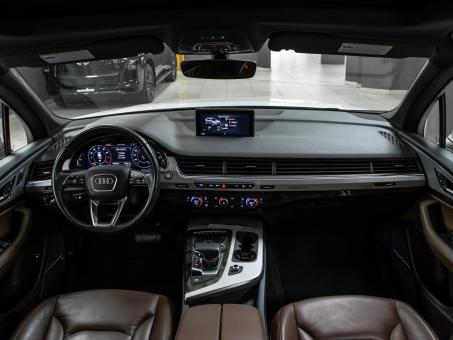 Audi Q7 Premium Plus