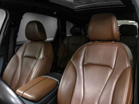 Audi Q7 Premium Plus