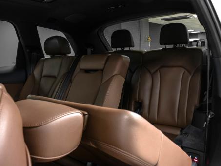Audi Q7 Premium Plus