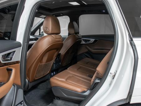 Audi Q7 Premium Plus