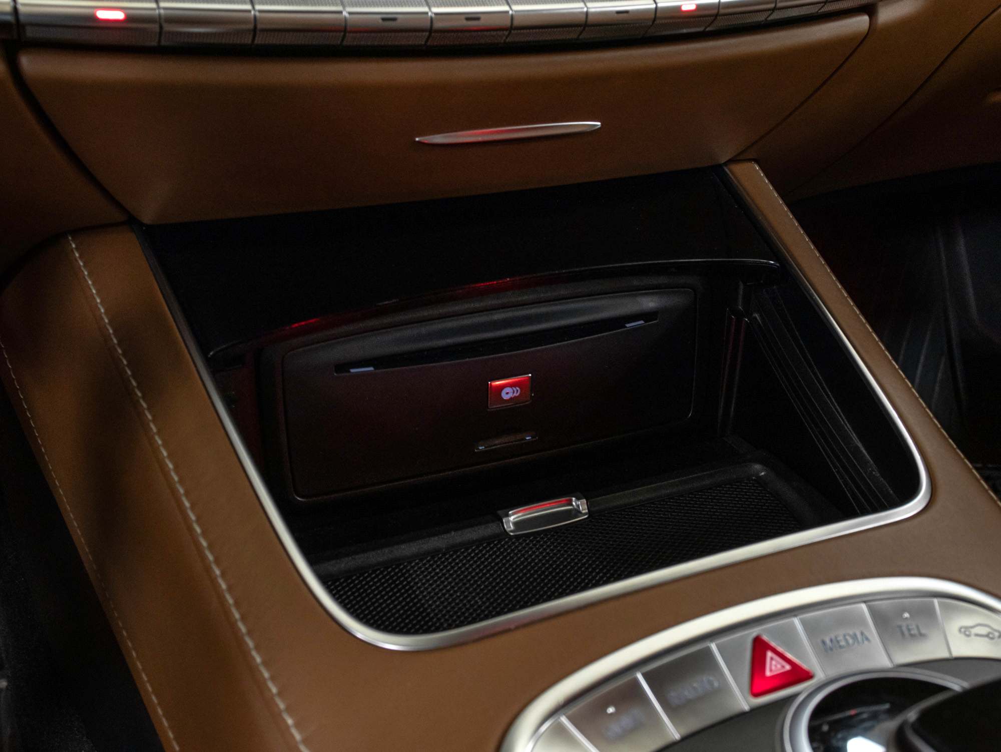 Mercedes-Benz S 500