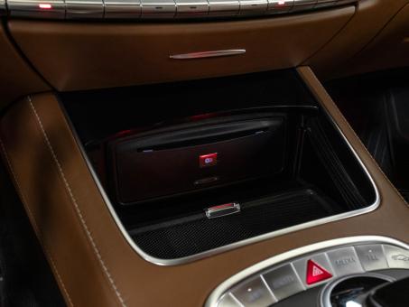 Mercedes-Benz S 500