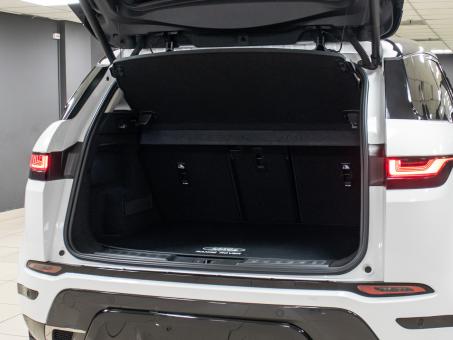 Land Rover Range Rover Evoque P300e