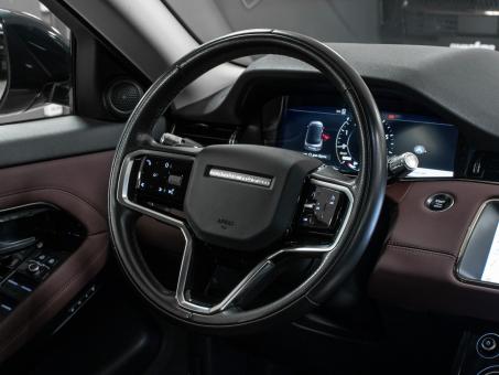 Land Rover Range Rover Evoque P300e