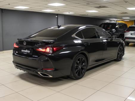Lexus ES 350 F Sport
